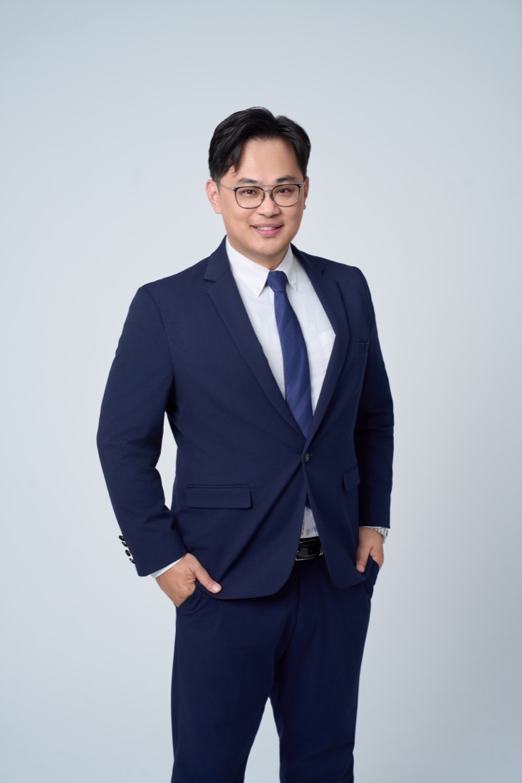 艾倫，RFC 財務規劃師